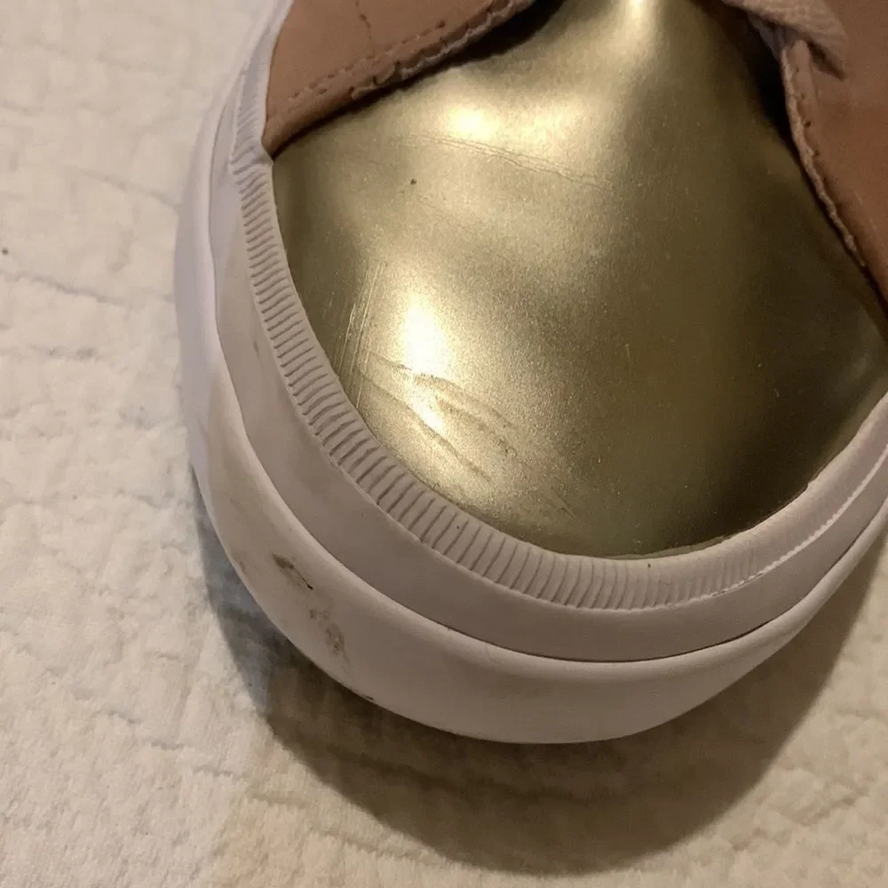 Sperry Haven Lace up size 9 - Picture 4 of 12